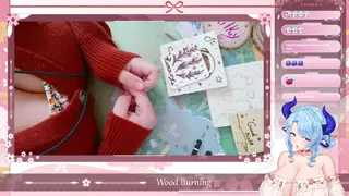 miilkywayz leaked video, frame 5