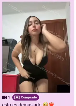 miincho leaked video, frame 1
