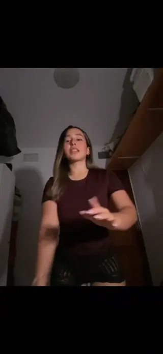 miincho leaked video, frame 3
