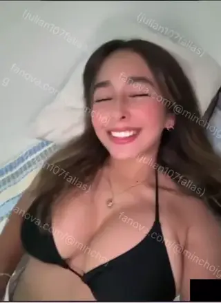 miincho leaked video, frame 3