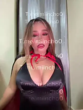 miincho leaked video, frame 3