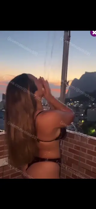 miincho leaked video preview