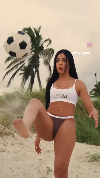 miirelygomes leaked video preview