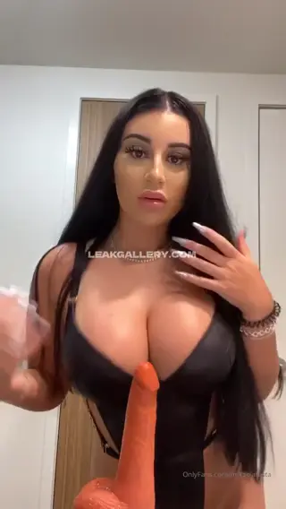 mikaelatesta leaked video preview