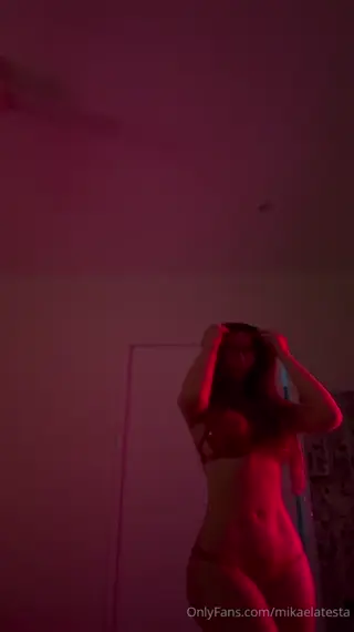 mikaelatesta leaked video, frame 1
