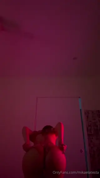 mikaelatesta leaked video, frame 2