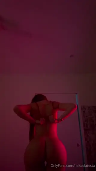 mikaelatesta leaked video, frame 4