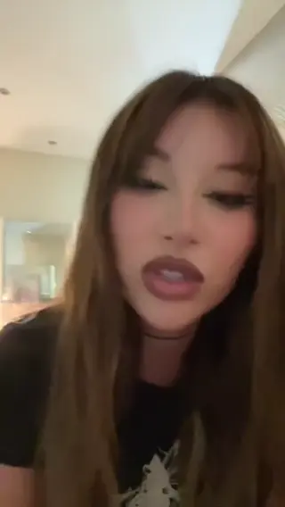 mikaelatesta leaked video, frame 2