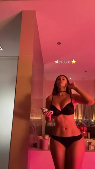 mikaelatesta leaked video preview