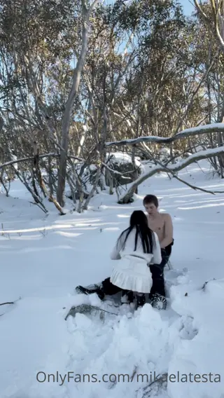 mikaelatesta leaked video preview