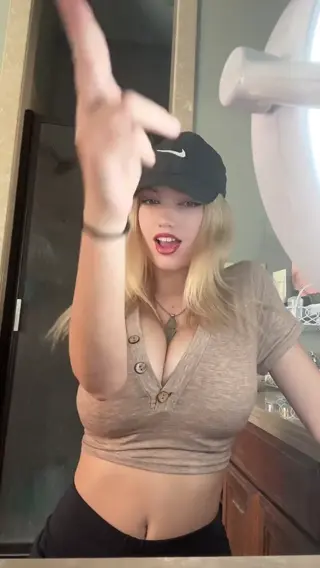 mikahlynn leaked video, frame 3