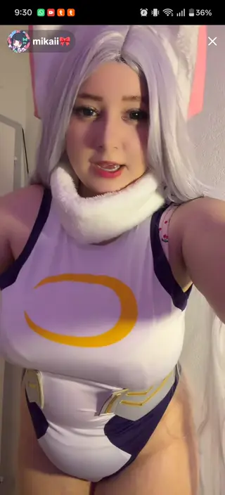 mikaiichan leaked video, frame 3