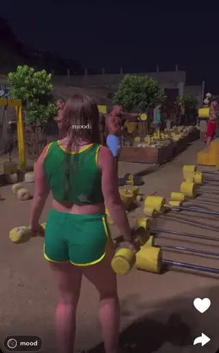 mikailadancer leaked video preview