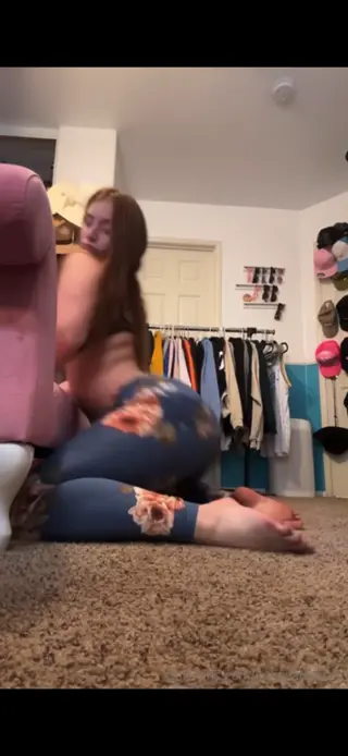 mikailadancer leaked video, frame 2