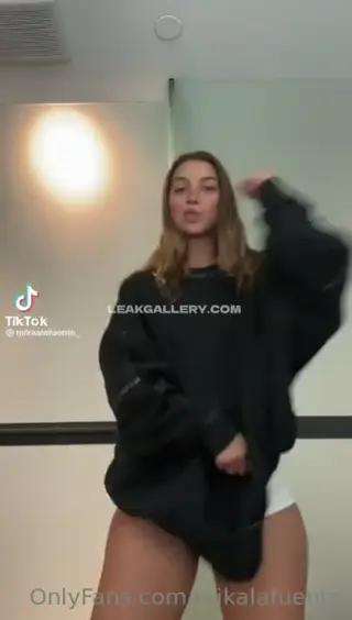 mikalafuente leaked video preview