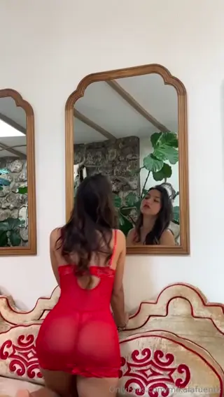mikalafuente leaked video, frame 1