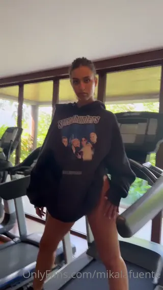 mikalafuente leaked video, frame 5