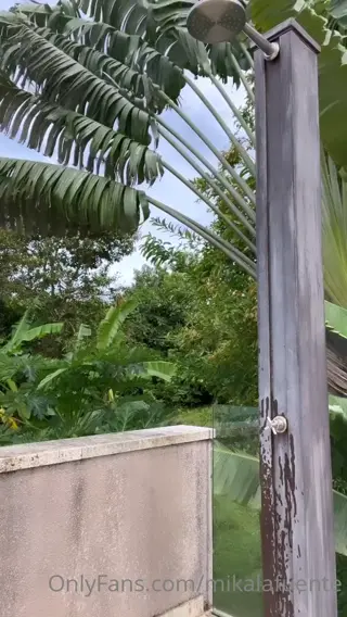 mikalafuente leaked video, frame 4