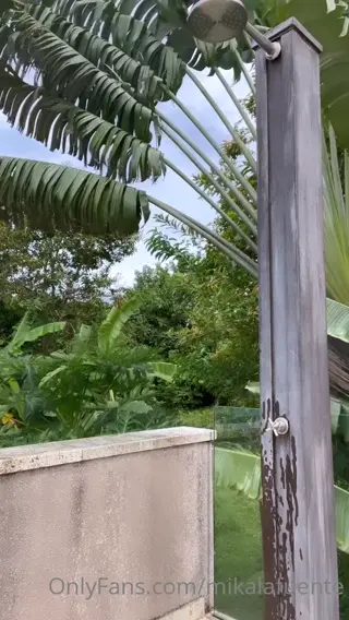 mikalafuente leaked video, frame 5