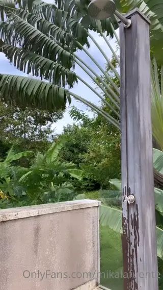 mikalafuente leaked video, frame 6