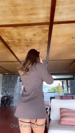 mikalafuente leaked video, frame 1