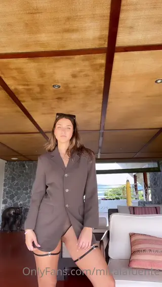 mikalafuente leaked video, frame 3