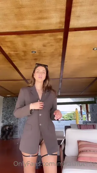 mikalafuente leaked video, frame 4