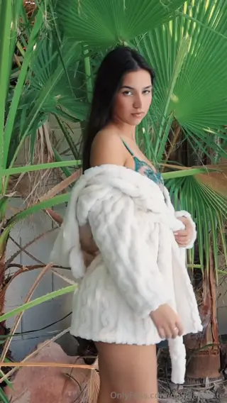 mikalafuente leaked video, frame 1
