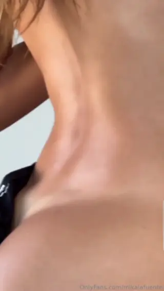 mikalafuente leaked video, frame 6