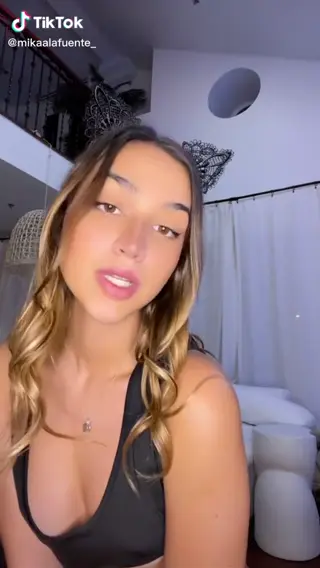 mikalafuente leaked video preview