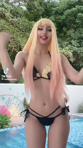 mikatsukitty leaked video preview