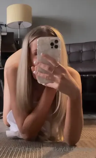 mikaylademaiter leaked video, frame 1