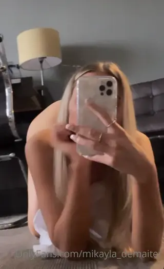 mikaylademaiter leaked video, frame 2