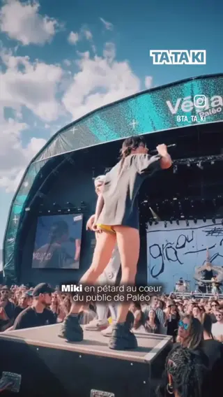 miki leaked video preview