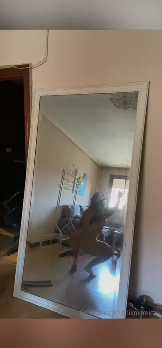 mikii leaked video, frame 3