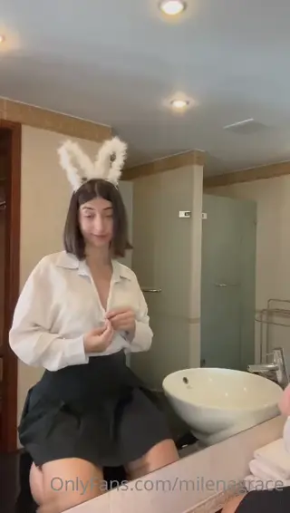 milenagrace leaked video preview