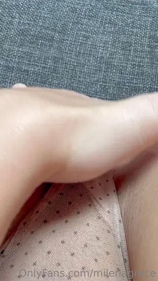 milenagrace leaked video, frame 4