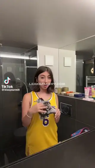 milenagrace leaked video preview