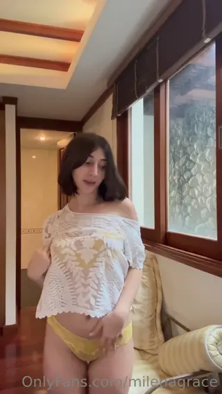 milenagrace leaked video preview