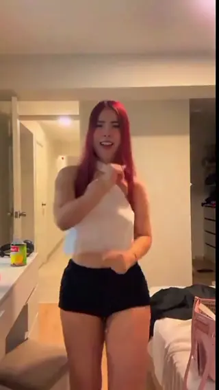 milenax leaked video, frame 1