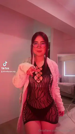 milenax leaked video preview