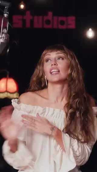 mileycyrus leaked video preview