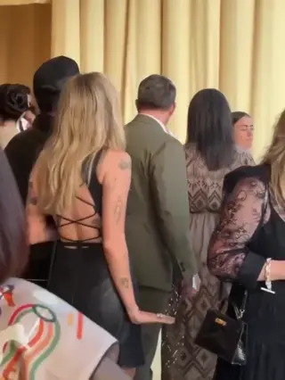 mileycyrus leaked video, frame 1