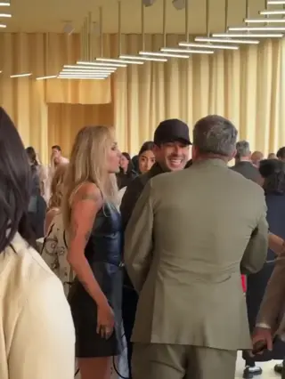 mileycyrus leaked video, frame 3
