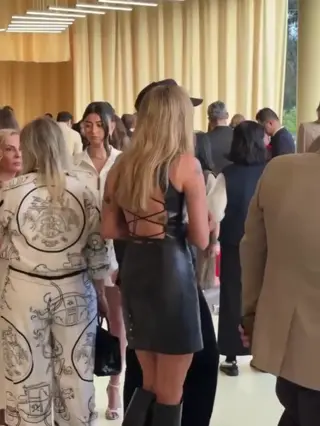 mileycyrus leaked video, frame 5