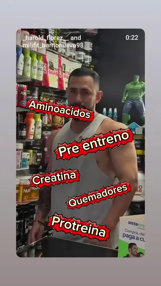 milifit_barrionuevo98 leaked video, frame 4