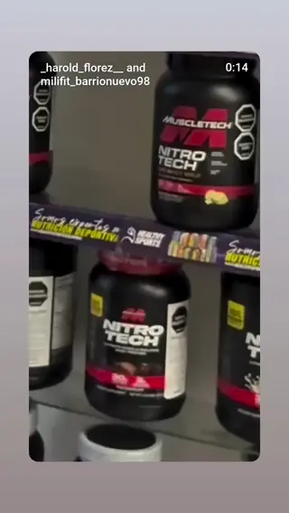 milifit_barrionuevo98 leaked video, frame 5