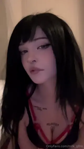milkgore leaked video, frame 5