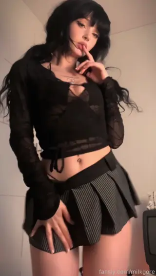milkgore leaked video, frame 6