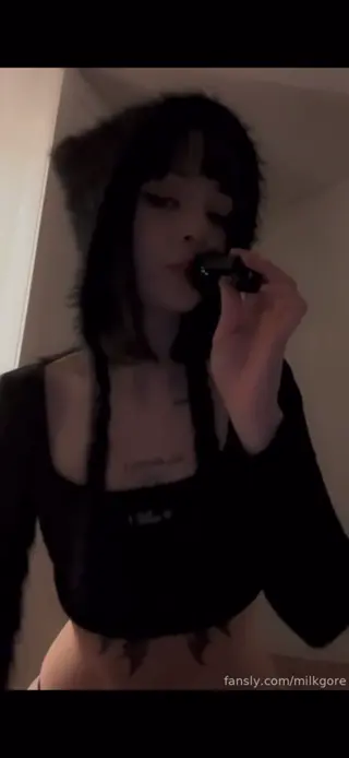 milkgore leaked video preview